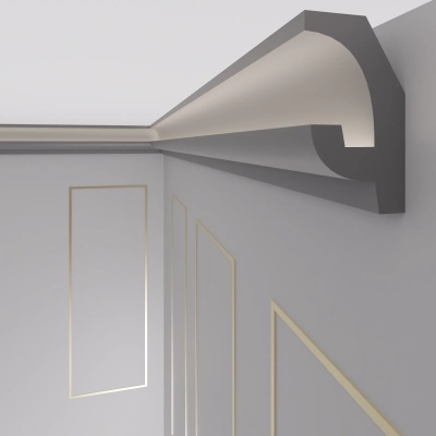 Stuckleiste LED OL-16